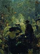 Ilya Repin, Sadko in the Underwater Kingdom